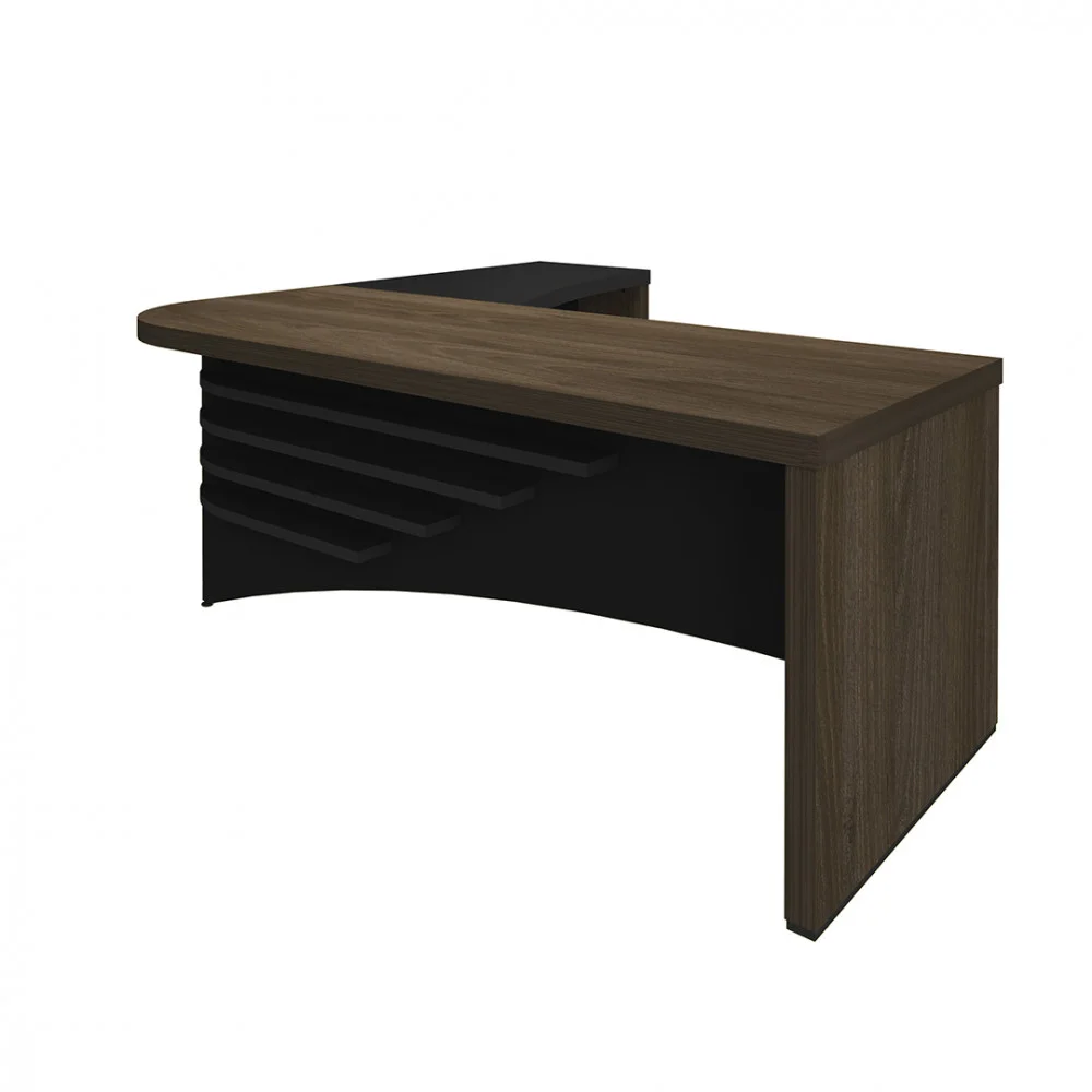Imagem 4 de 5 do produto Mesa Artany Tamburato Diretor Lado Direito