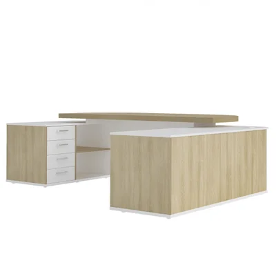Mesa Artany Tamburato Presidente