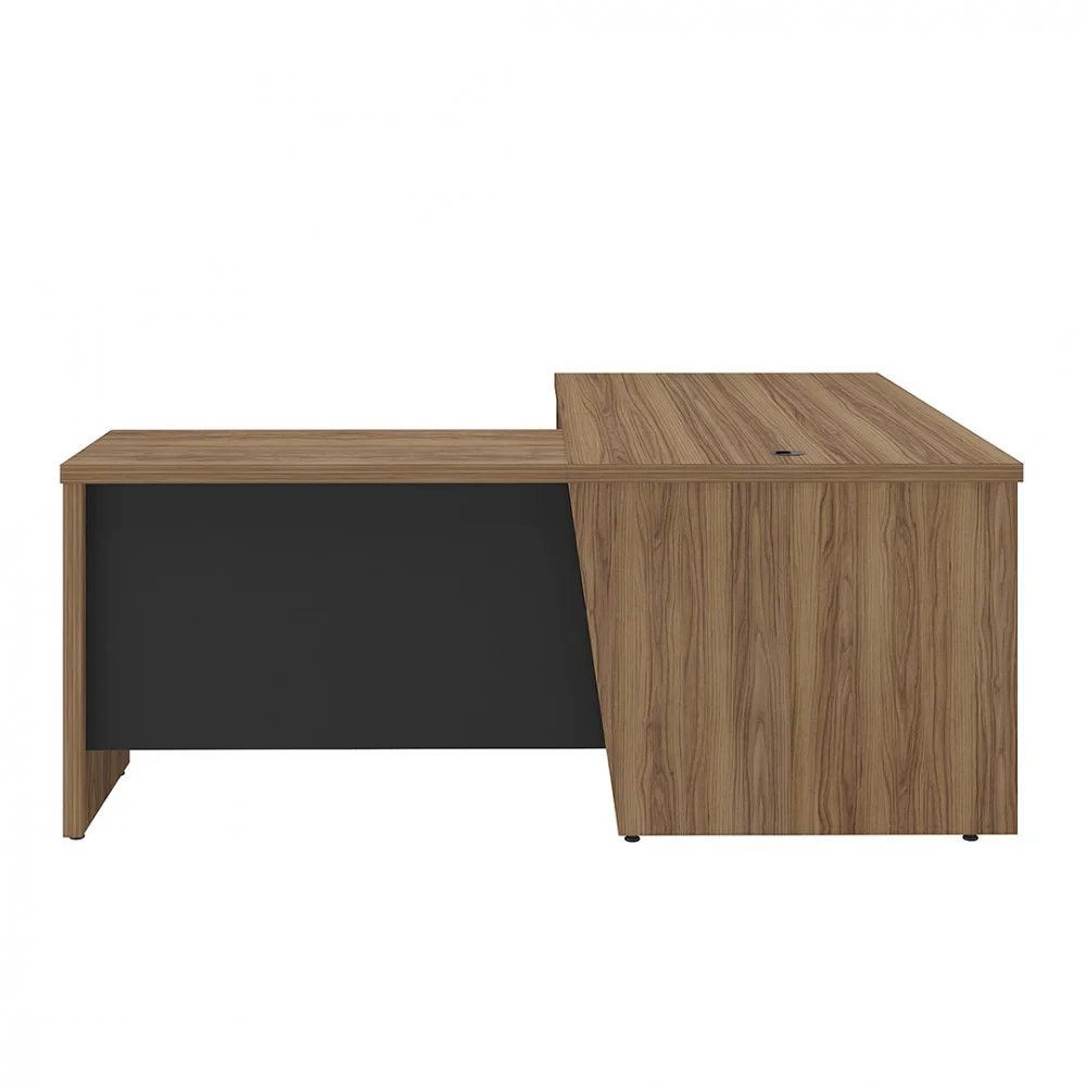 Imagem 4 de 5 do produto Mesa Artany Tamburato Chefia  Y37