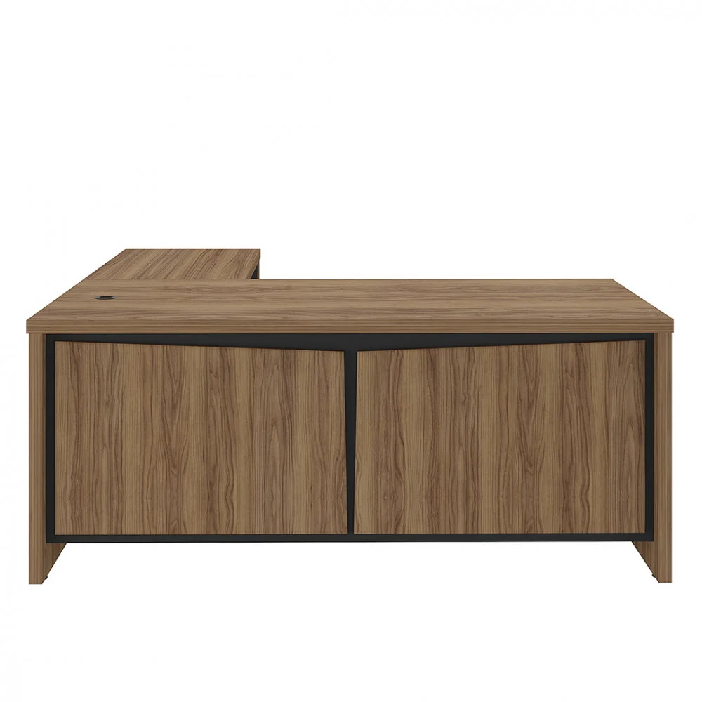 Imagem 5 de 5 do produto Mesa Artany Tamburato Chefia  Y37