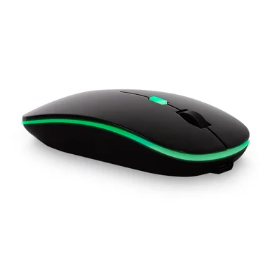 Mouse Sem Fio Croma Maxprint 2.4g, 1600dpi - 60000150