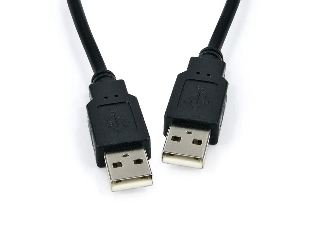 Imagem 3 de 3 do produto Cabo Usb 2.0 Macho X Macho De 1,80 Metros