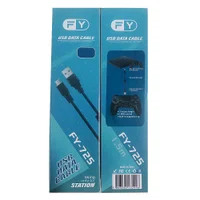 Cabo Micro Usb V8 / Ps4 1.5mts Com Filtro Fy