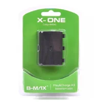 Bateria Recarregavel Para Controle XBOX One 8800mah Com Cabo Usb - Bm543.