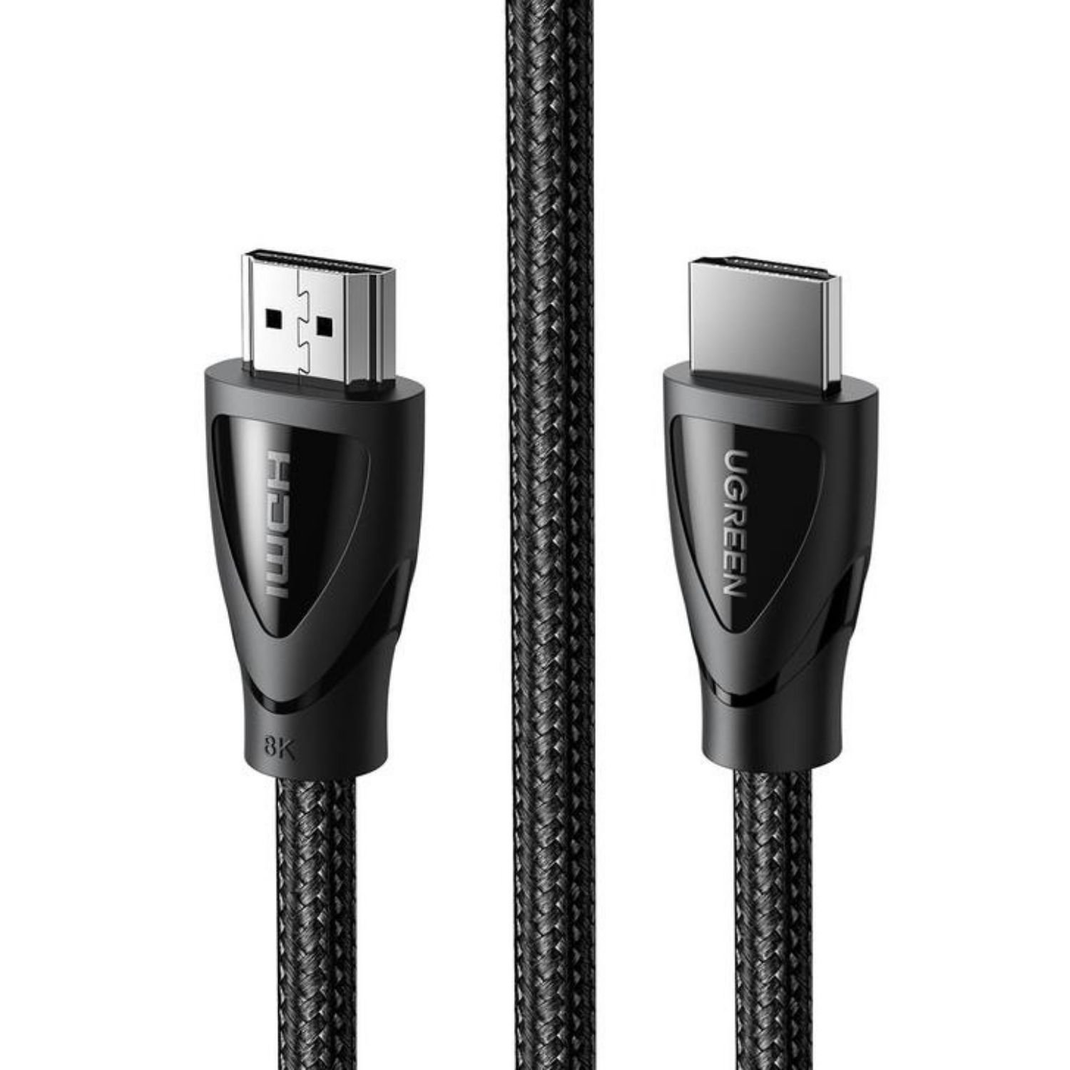 Cabo HDMI 2.1 8k 60hz 3 Metros Ugreen