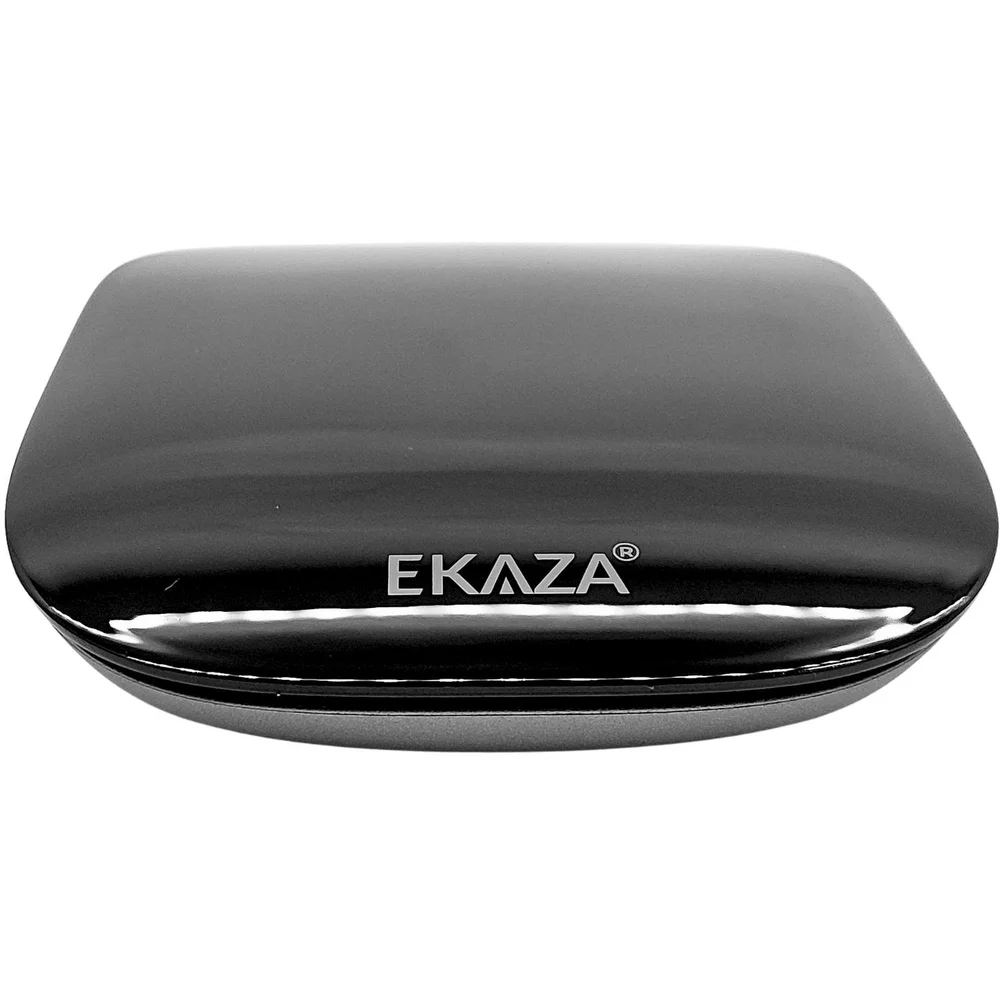 Imagem 3 de 5 do produto Hub Zigbee Cabeado Gateway Zigbee + Wi-fi + Bluetooth Alexa Google Home Ekaza- Ekat-t3010l