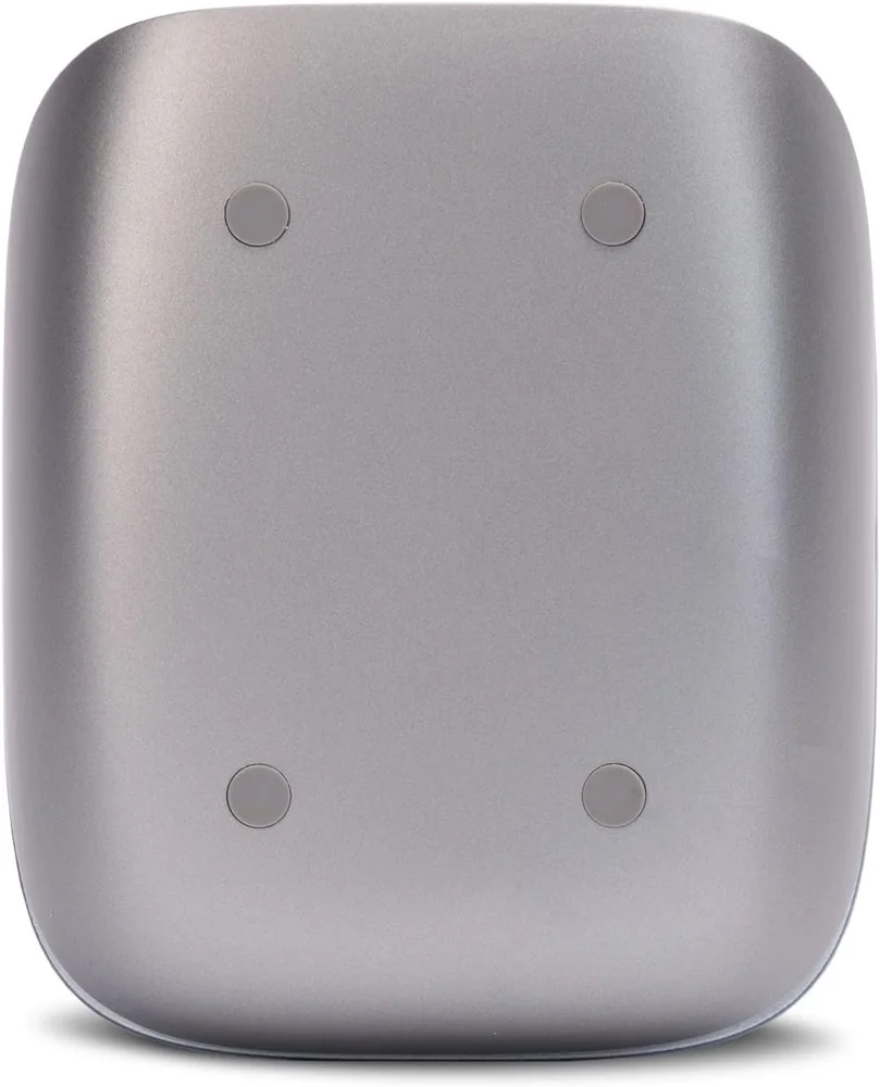 Imagem 5 de 5 do produto Hub Zigbee Cabeado Gateway Zigbee + Wi-fi + Bluetooth Alexa Google Home Ekaza- Ekat-t3010l