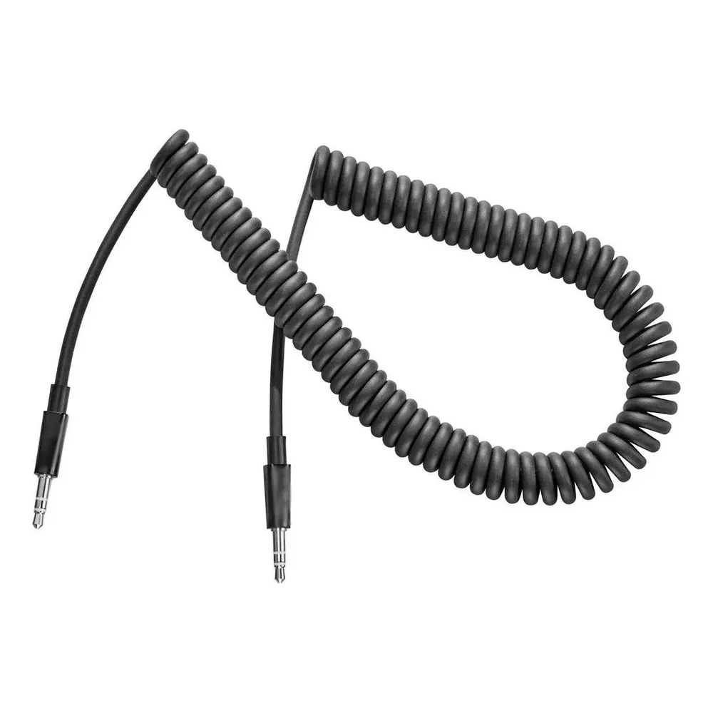 Imagem 2 de 2 do produto Cabo Extensor Dahua Mca400 Preto Ac200i