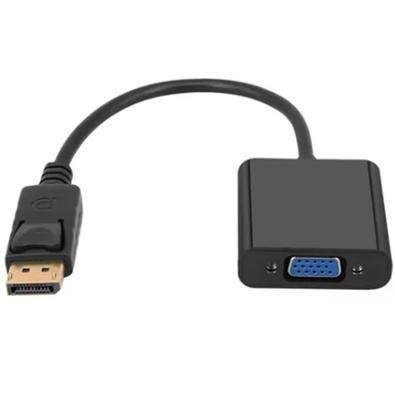 Cabo Para Sinal Porta Displayport Computador Notebook