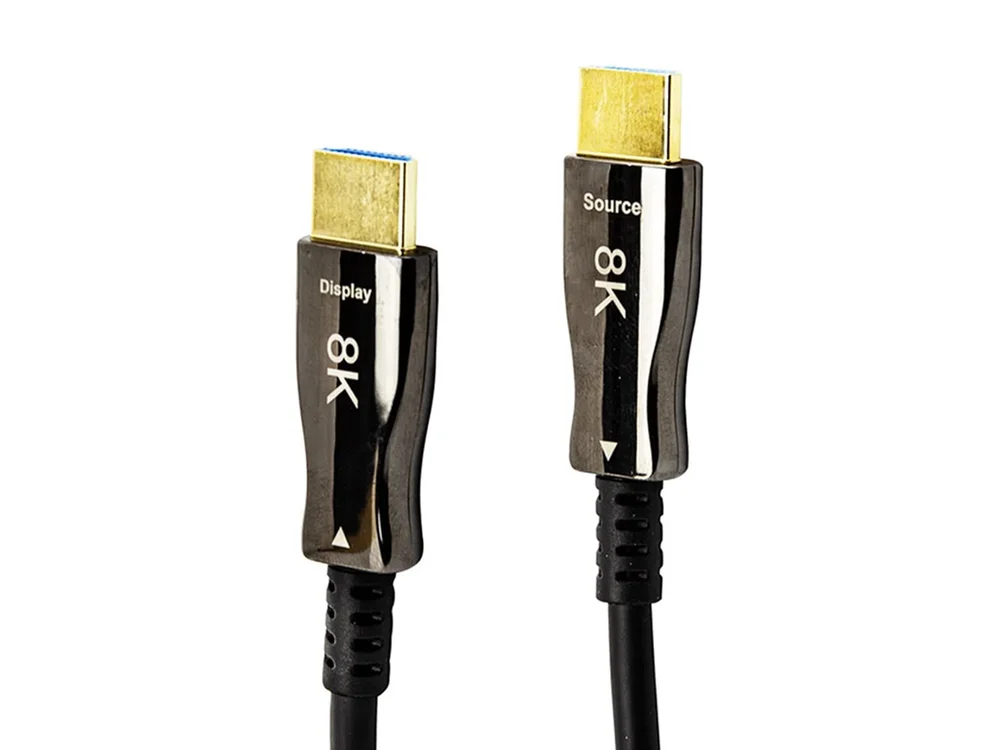 Imagem 3 de 5 do produto Cabo HDMI 2.1 8k Ultra Hd M X M De 20 Metros Penton
