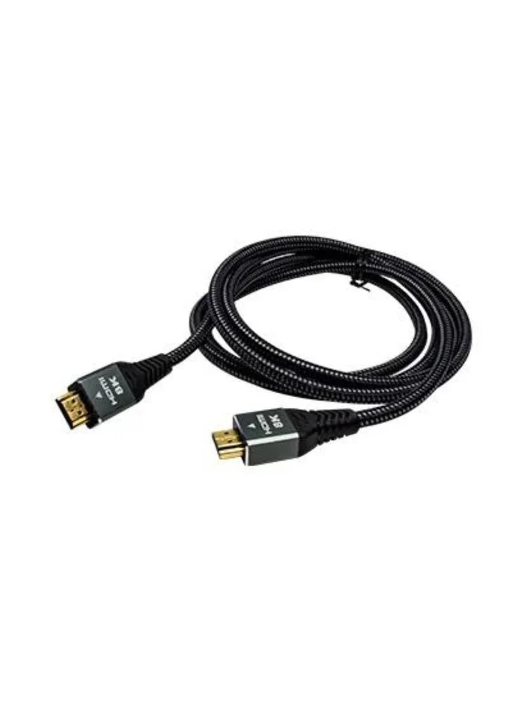 Imagem 3 de 5 do produto Cabo HDMI 2.1 Nwt Cbhm0030 8k 60hz 3,0m