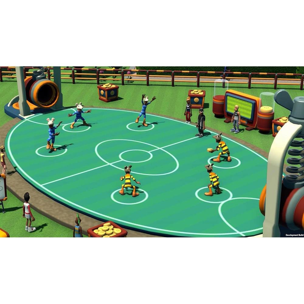 Imagem 2 de 5 do produto Two Point Campus: Enrollment Launch Edition - Switch