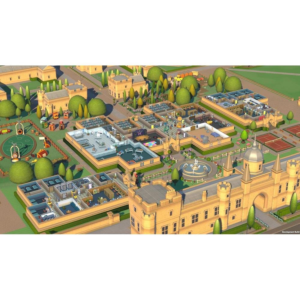 Imagem 5 de 5 do produto Two Point Campus: Enrollment Launch Edition - Switch