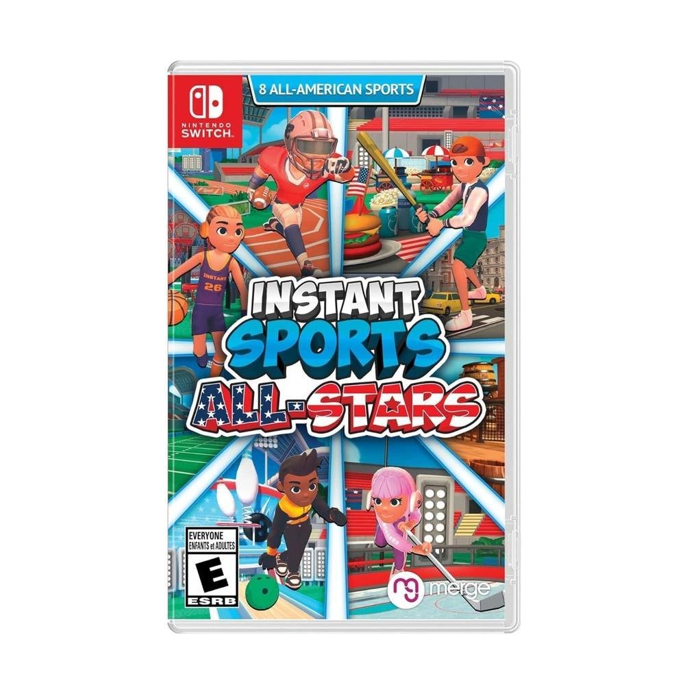 Jogos Nintendo KaBuM
