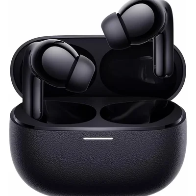 Fone De Ouvido Xiaomi Redmi Buds 5 Pro Midnight Black Color Black