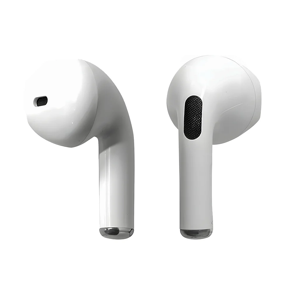 Imagem 4 de 5 do produto Fone De Ouvido Sem Fio C3tech Bluetooth 5.1 Branco Ep-tws-21wh