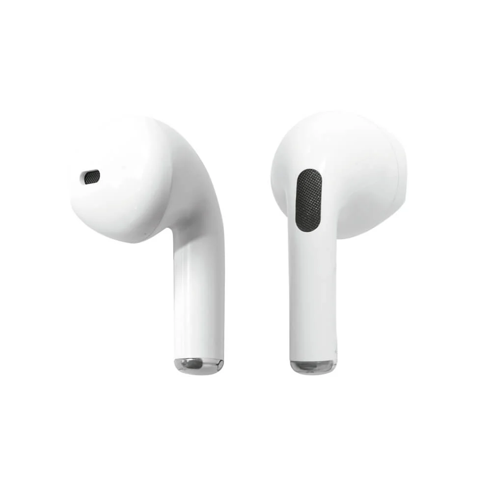 Imagem 5 de 5 do produto Fone De Ouvido Sem Fio C3tech Bluetooth 5.1 Branco Ep-tws-21wh