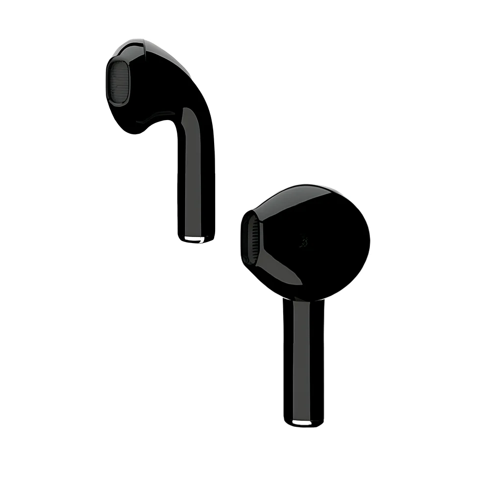 Imagem 3 de 5 do produto Fone De Ouvido Sem Fio, Bluetooth, C3tech, Ep-tws-21bk, Preto
