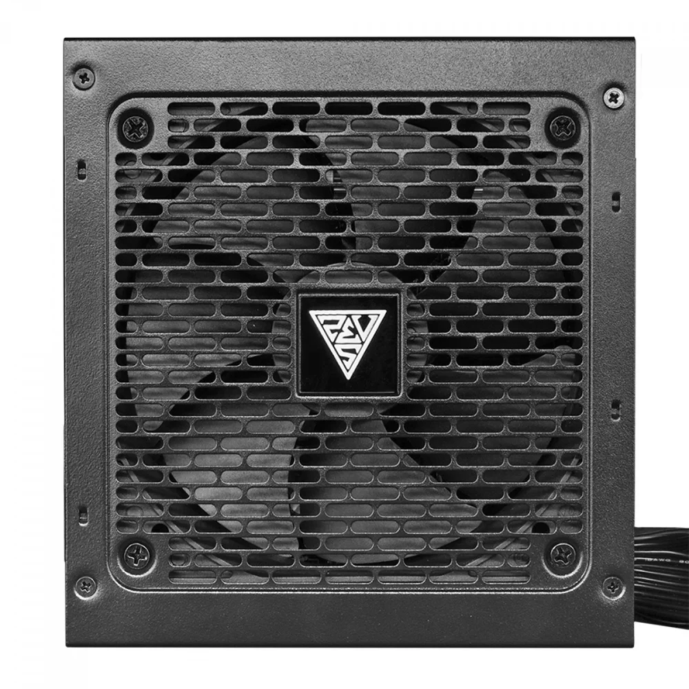 Imagem 4 de 5 do produto Fonte De Alimentação Gamdias Cyclops M1 750w 80plus Bronze Pfc Ativo S/ Cabo