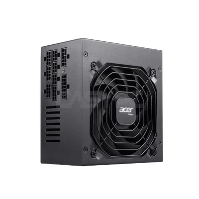 Fonte De Alimentação Acer Atx 1000w Ac1000 80+gold