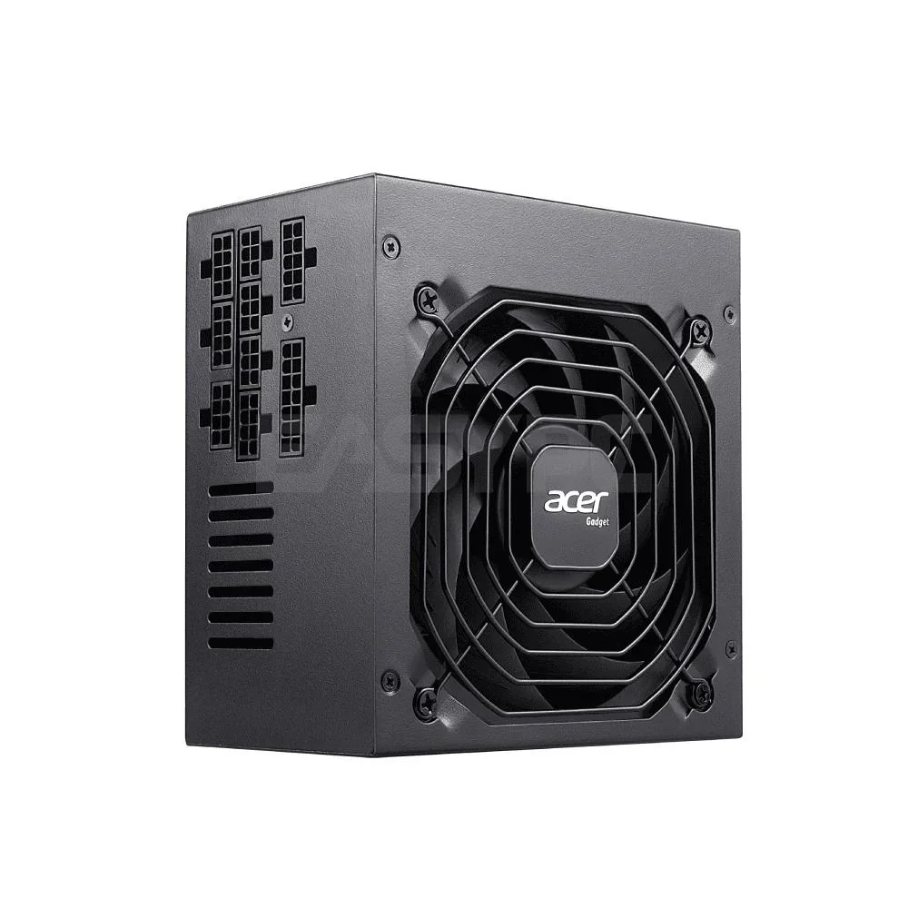 Fonte De Alimentação Acer Atx 1000w Ac1000 80+gold