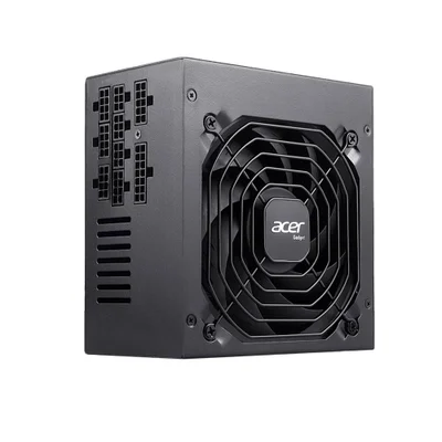 Fonte De Alimentação Acer 550w Ac550 80+bronze