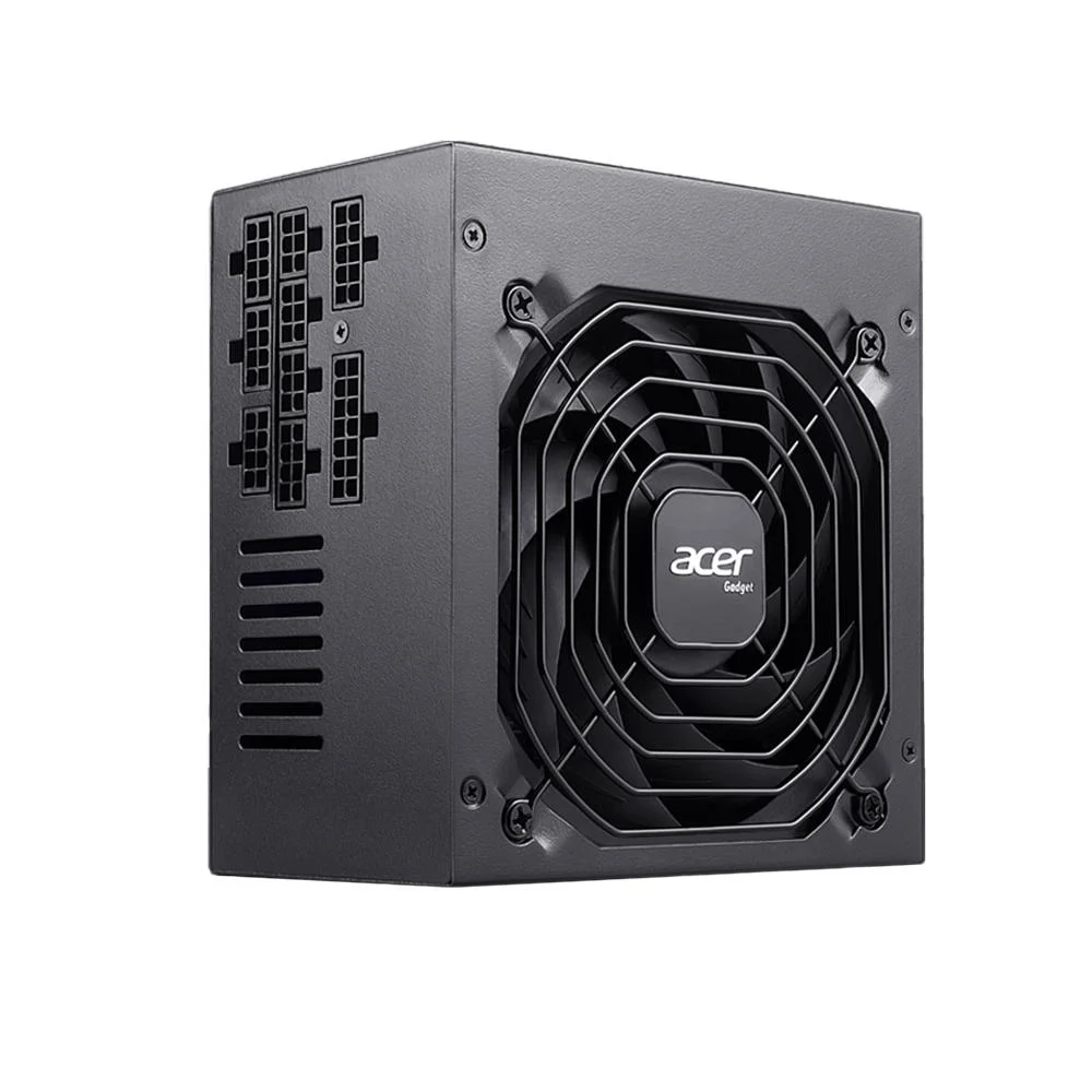 Fonte De Alimentação Acer 550w Ac550 80+bronze