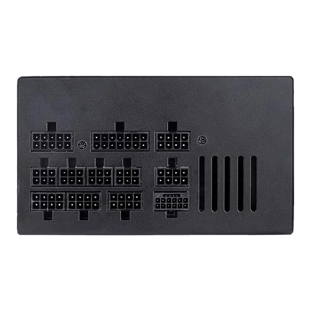 Imagem 3 de 5 do produto Fonte De Alimentação Acer 550w Ac550 80+bronze