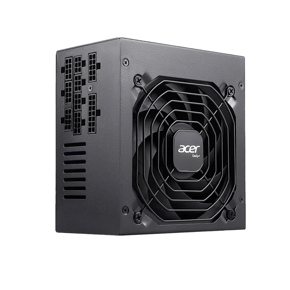 Imagem 4 de 5 do produto Fonte De Alimentação Acer 550w Ac550 80+bronze
