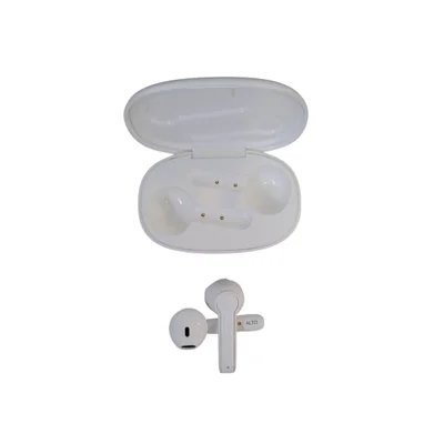 Fone De Ouvido Bluetooth 5.0 A286 Branco - Altomex