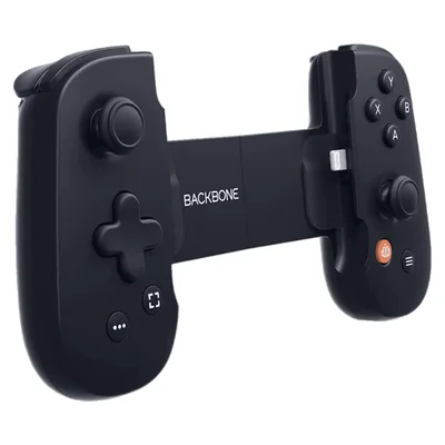 Controle Backbone Xbox One Standart Iphone