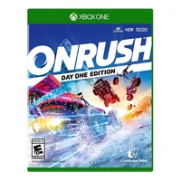 Jogo Onrush Day One Edition XBOX One Americano