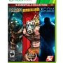 Jogo Essentials Collection Xcom+boardlands+bioshock XBOX 360