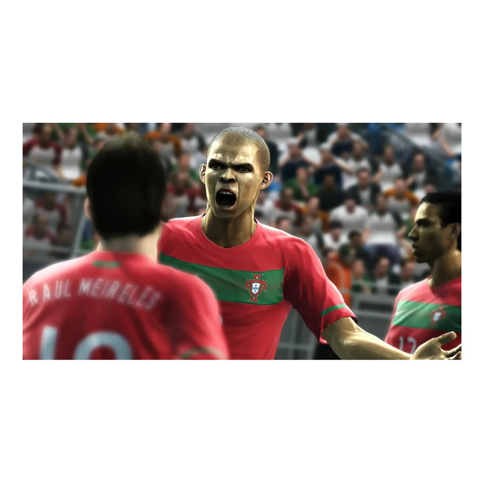 Imagem 3 de 4 do produto Jogo Pro Evolution Soccer 2012 - XBOX 360   Lacrado
