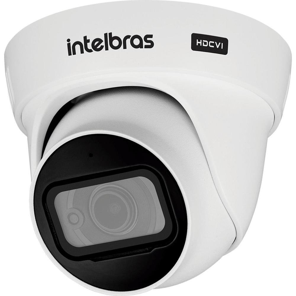 Imagem 5 de 5 do produto Kit Intelbras 32 Câmeras De Segurança Vhd 1130 30m Dvr De 32 Canais Mhdx 1232 Alta Resolução