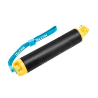 Bastão De Mão Flutuante Para Gopro E Câmeras Similares - Telesin.