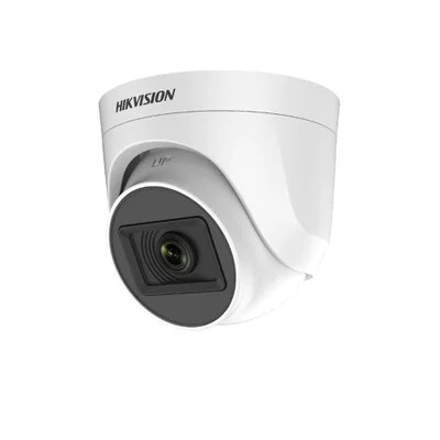 Câmera De Vigilância Hikvision Ds-2ce79d0t-vfit3f Full-hd