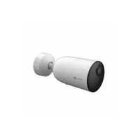 Camera Ezviz Wifi Ip Externa A Bateria Colorida Noturna Cs-cb3-r100-2d2wfl Full Hd 1080p