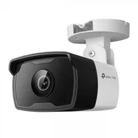 Camera Ip Cftv Poe Bullet Externa 4mp Vigi C340i