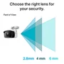 Camera Ip Cftv Poe Bullet Externa 4mp Vigi C340i