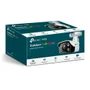 Camera Ip Cftv Poe Bullet Externa Colorida 3mp Vigi C330