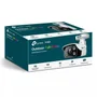 Camera Ip Cftv Poe Bullet Externa Colorida 3mp Vigi C330