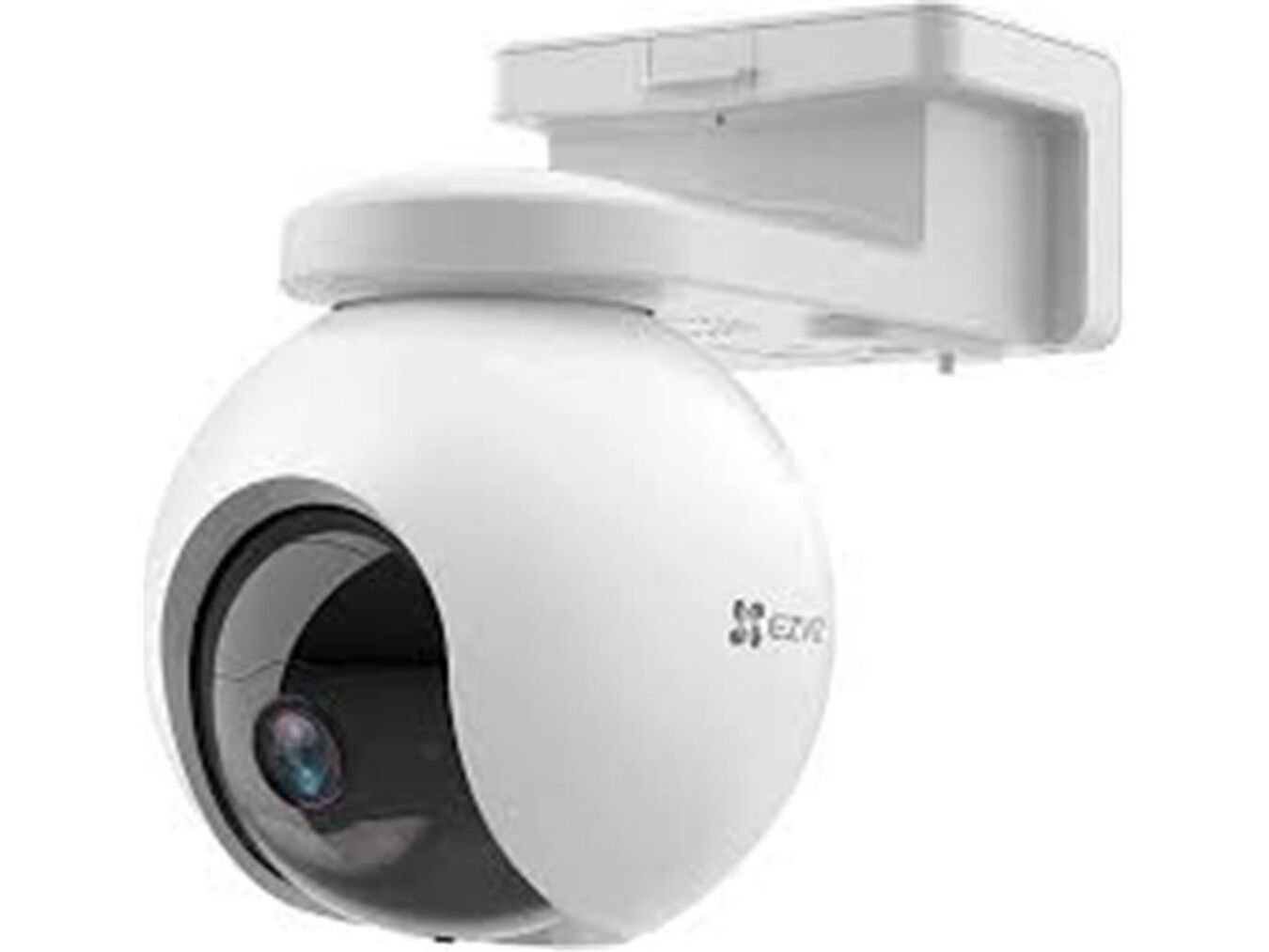 Camera Ezviz Wifi Ip Full Hd 1080p Cs-ty2-b0-1g2wf Visao 360º (c6n)
