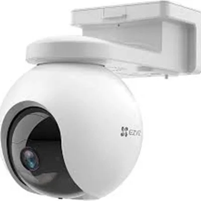 Camera Ezviz Wifi Ip Full Hd 1080p Cs-ty2-b0-1g2wf Visao 360º (c6n)