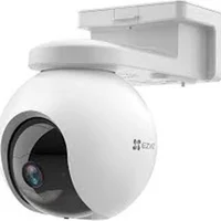 Camera Ezviz Wifi Ip Full Hd 1080p Cs-ty2-b0-1g2wf Visao 360º (c6n)