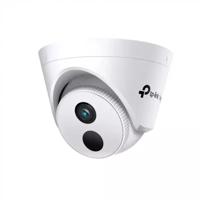 Camera Ip Cftv Poe Dome Interna Turret 2mp C/ Ir Vigi C420i