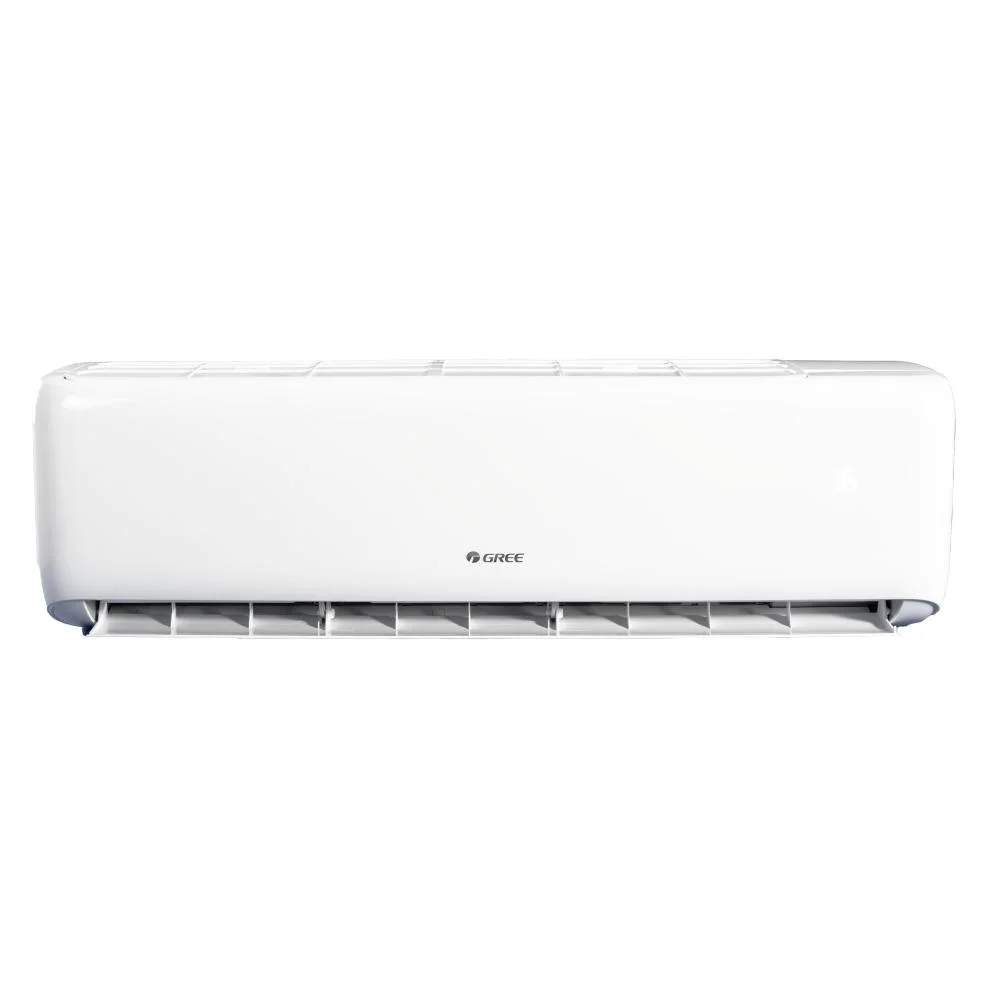 Ar Condicionado Split Hi Wall Inverter Gree 12000 Btus Frio G-top Auto R-32 220v