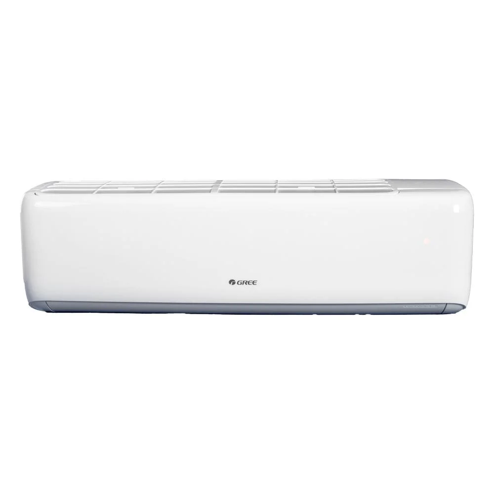 Ar Condicionado Split Hi Wall Inverter Gree 12000 Btus Frio G-top Auto R-32 220v