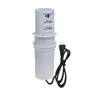 Torre Multiplug Automático 2 Tom 10a + 2usb (a+c) + Indução Cor:branco