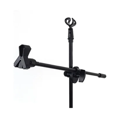 Pedestal Konect Mic Com Base Tripe Pt-90 Kadosh